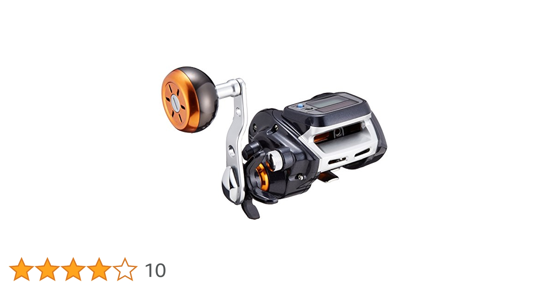 ダイワ ライトゲームX ICV 250 カウンター付ソーラー電池小型両軸リール Amazon | ダイワ(Daiwa) 両軸リール カウンター付き 15 ライト